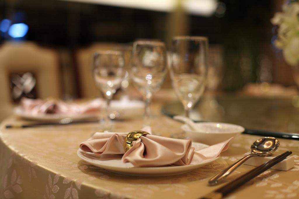 Country Garden Holiday Islands Hotel Guangzhou Eksteriør billede