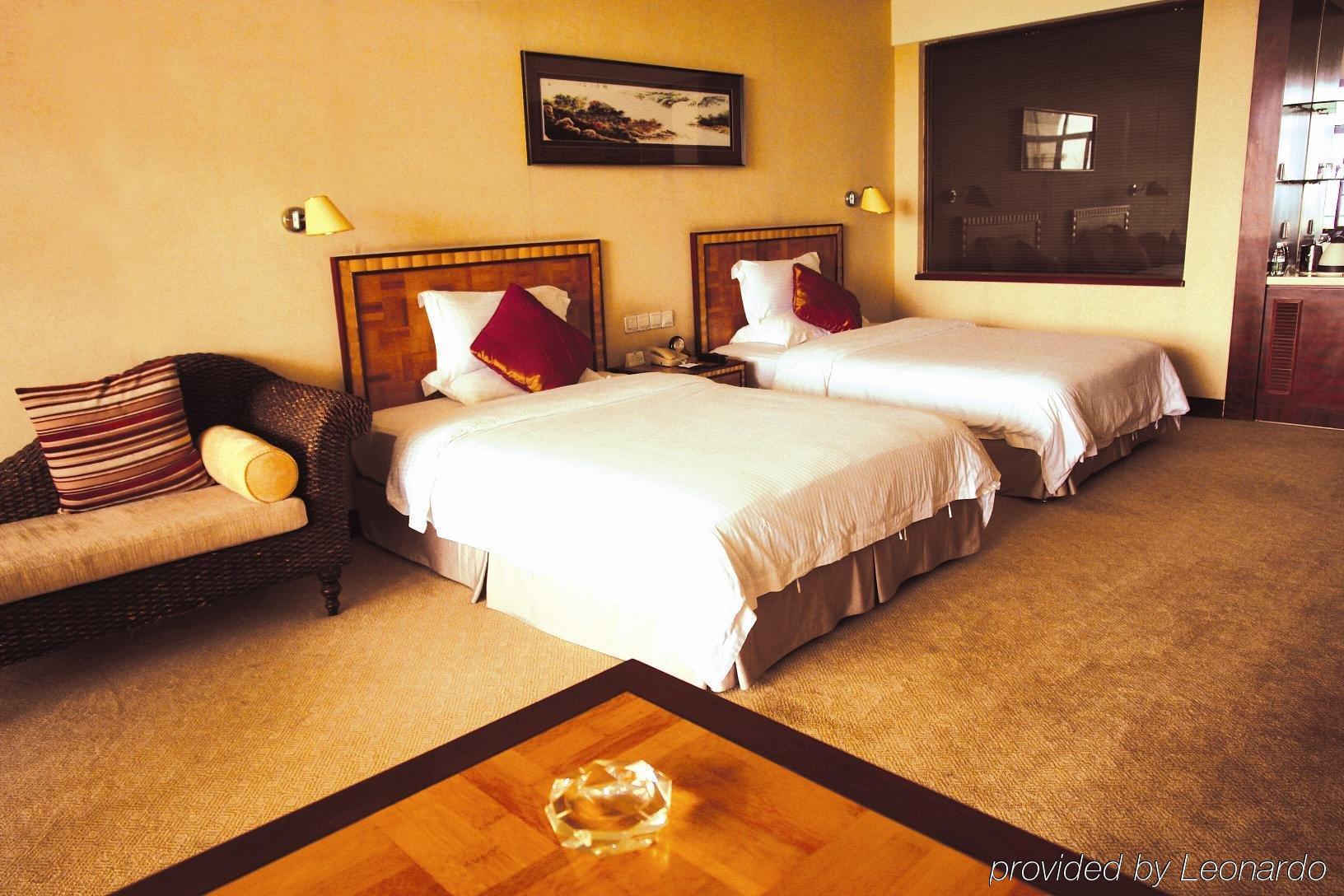 Country Garden Holiday Islands Hotel Guangzhou Værelse billede